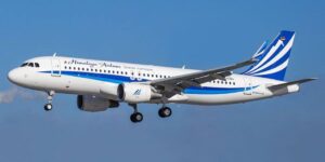 Himalaya Airlines operates Kathmandu-Shanghai flight