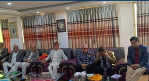 Janakpur set to celebrate Vivah Panchami