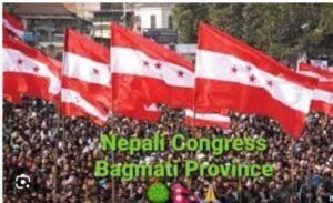 Nepali Congress sets to convene Bagmati Province Conference today