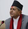 Speaker Ghimire in political talks to find way out to parliament impasse