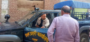 Husband Motibabu apprehended in connection with Aarati Sah death case
