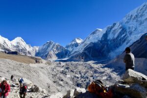 Everest Dudhkoshi Cultural Trekking Route opens in Solukhumbu