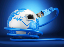 High-speed internet service begins in 14 districts of Koshi Province