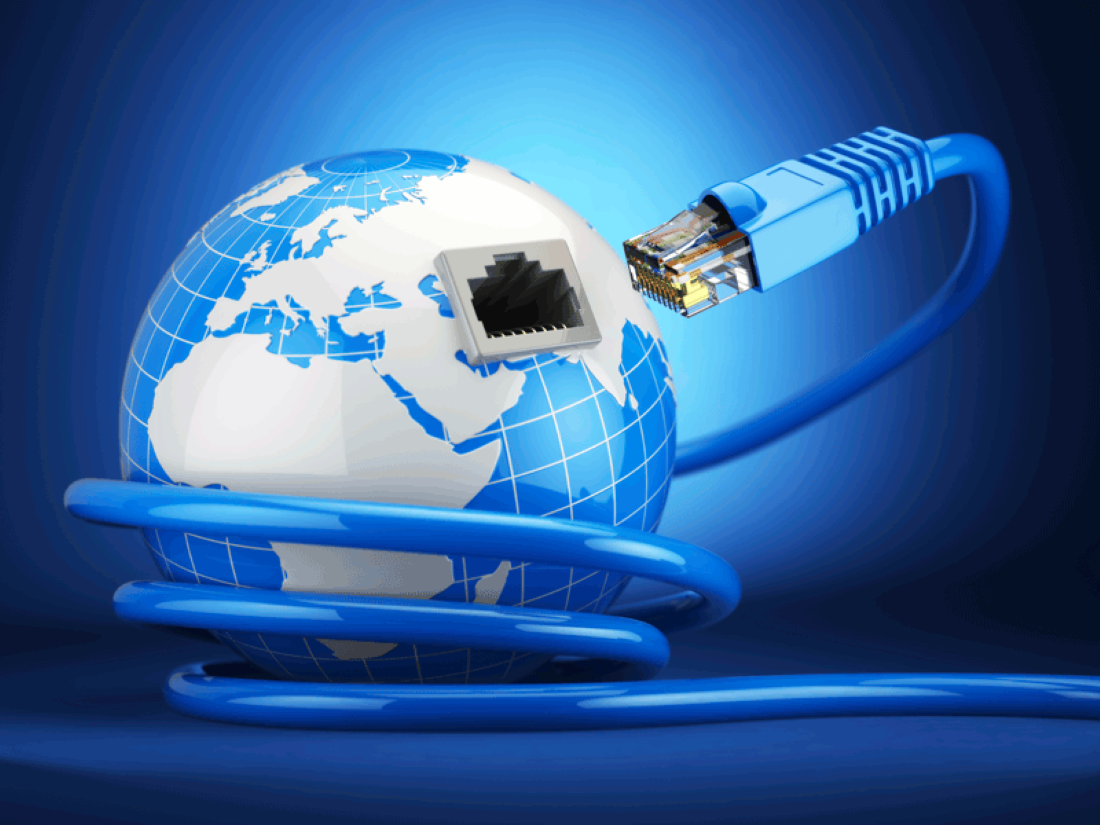 High-speed internet service begins in 14 districts of Koshi Province