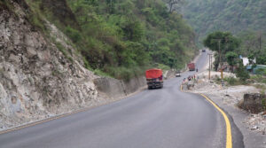 Narayangadh-Muglin road to be closed for four hours from today