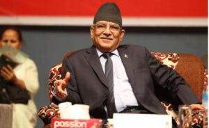 PM Dahal argues NTA’s jurisdiction will not be affected by formation of probe committee