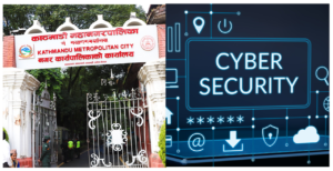 Kathmandu Metropolitan City to impart cyber security training to 4,000 youths