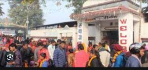 Month-long Makarmela kicks off at Dhanushadham