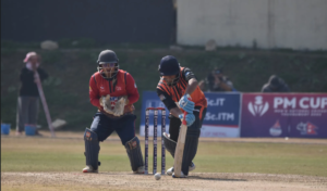 PM Cup Cricket: Sudurpaschim to meet NAC and Gandaki faces NPC