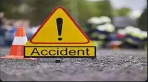 Three dead, one injured in road accident