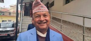 Ambar Bahadur Bista elected speaker of Koshi province assembly