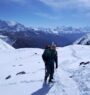 94 Israelis including 34 PWDs successfully complete Annapurna Circuit Trek