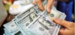 Nepal attains record-high forex reserves of US $ 13.31 billion