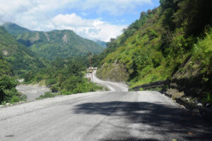 Mahakali corridor: 241-km-long track opened so far in 15 years