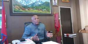 ‘Alternative sources will be optimally utilized smooth water supply in Kathmandu’