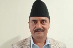 Rupesh Koirala appointed as Chief Attorney General of Koshi province