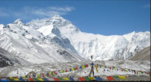 Sagarmatha region welcomes around 9,000 trekkers in a month