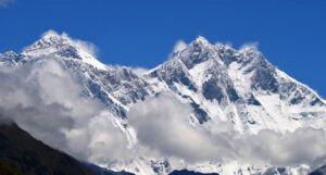 Revenue collection of Sagarmatha National Park up by over 10 percent