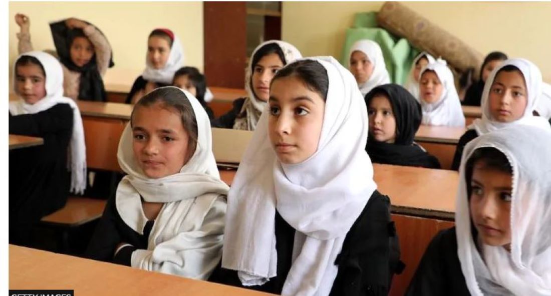 International organisations urge Taliban to reopen schools for girls