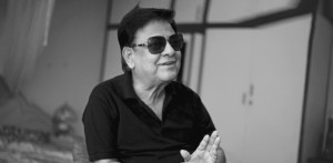 Veteran singer-litterateur Vaidhya no more