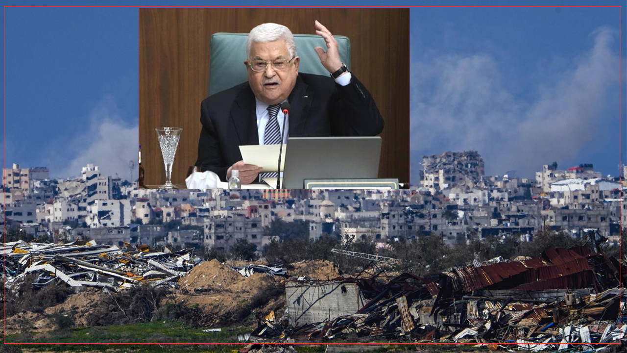 Abbas urges UN to stop Israeli attacks on Palestinians