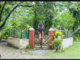Chundiramgha to be developed as tourist destination