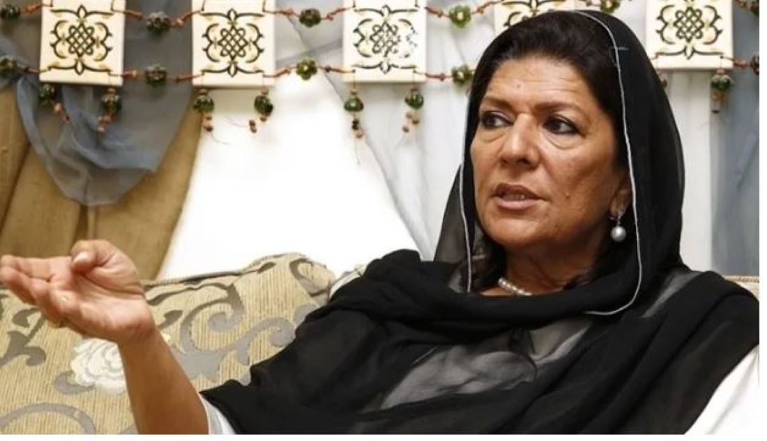 Pakistan: Inquiry initiated against Imran Khan’s sister Aleema Khan for “anti-state” speech