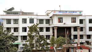 Nepali Congress holding ‘parliamentary party meeting’ today