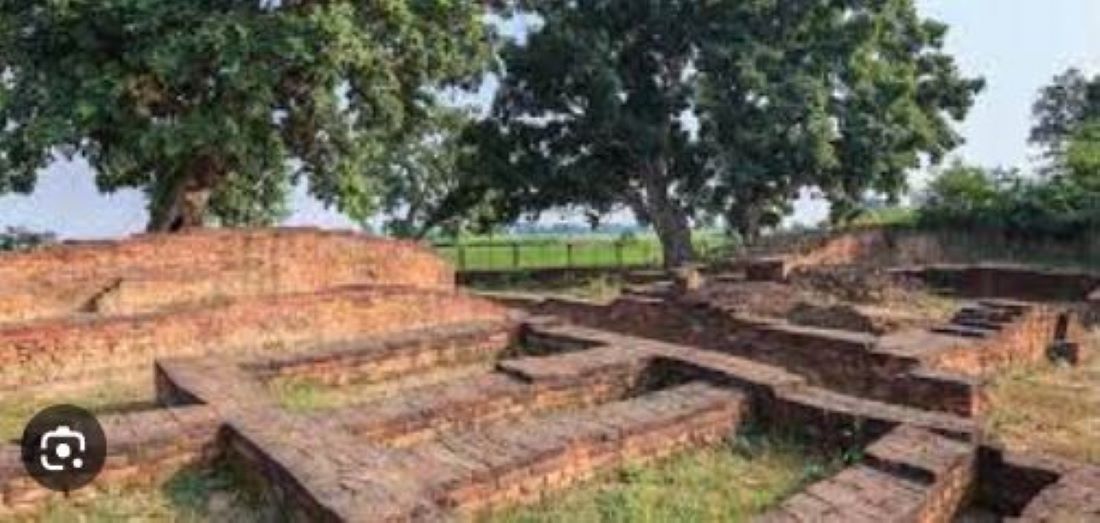 Final nomination presented for enlisting Tilaurakot in World Heritage Site list