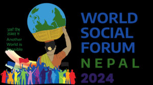 WSF 2024: Stress on localizing social justice through civic engagement in democracy