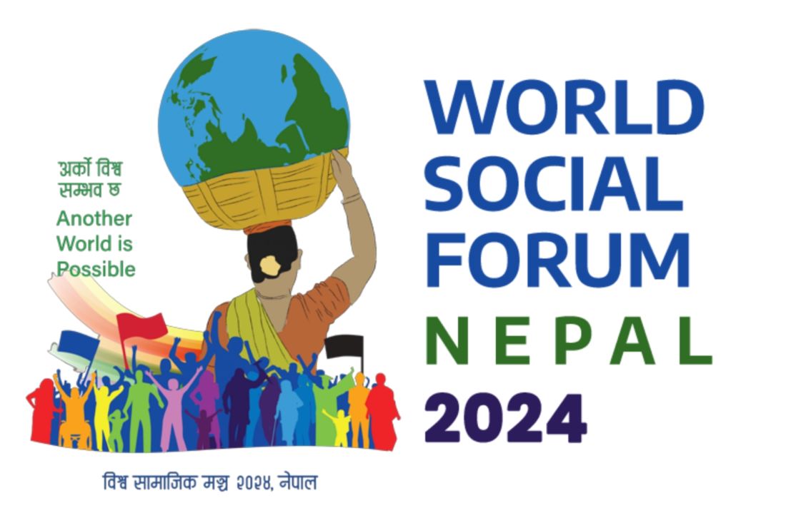 World Social Forum 2024 kicks off today Click Nepal