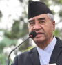 Nepal has many religious, cultural customs to be proud of: NC president Deuba