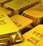 Gold price further soars to set new record