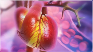 One percent children born with congenital heart issues