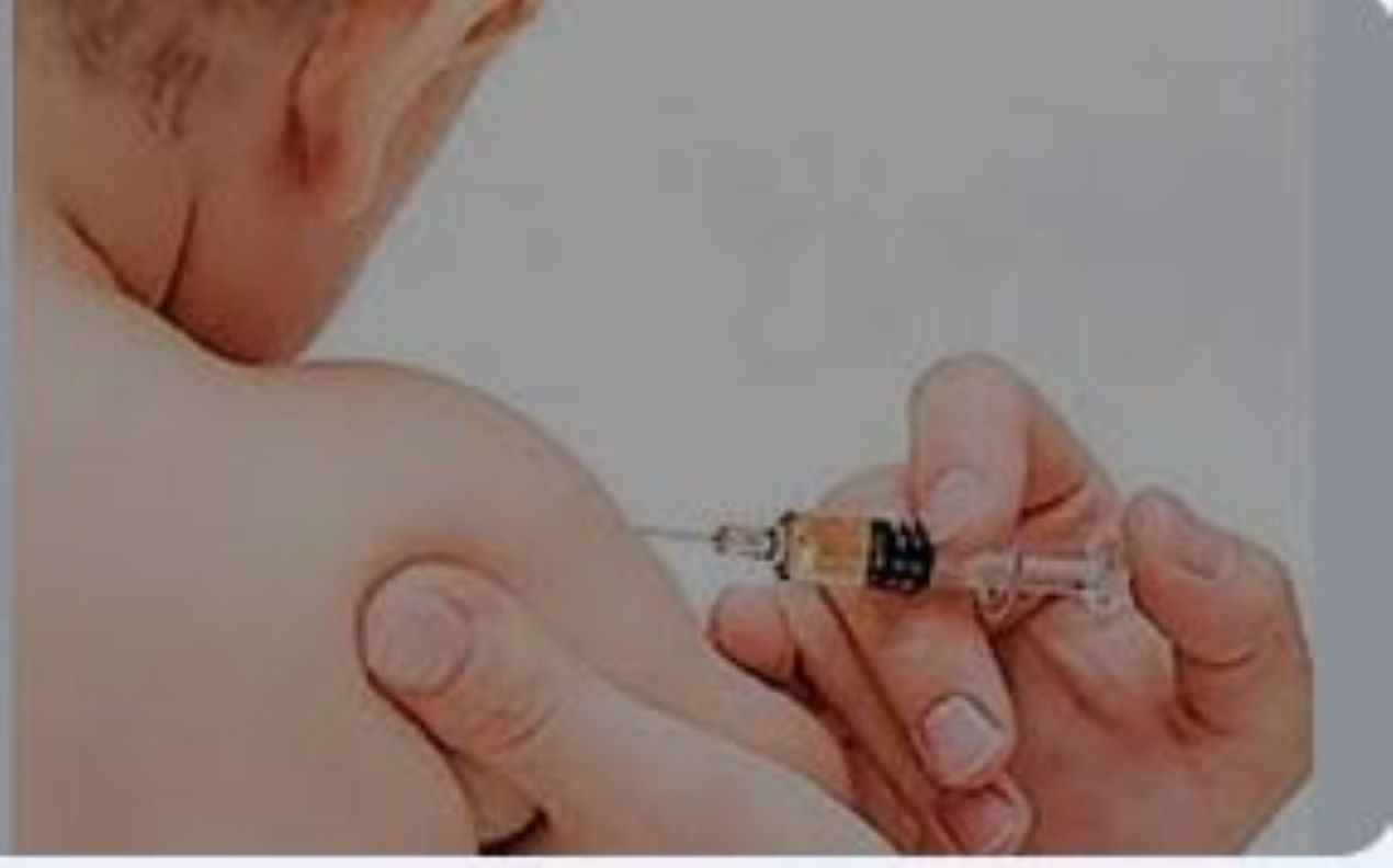 Immunization against measles and rubella from Feb 25