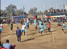 National sports event in Kanchanpur after 12 years