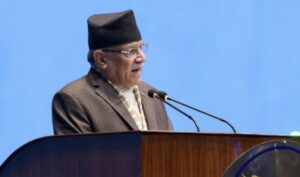 Potential of federalism should be realized, says PM Dahal