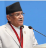 Vocational education a must for checking brain drain: Maoist Centre Chair Dahal