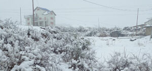 Snowfall and light rainfall likely in a few places in Koshi and Gandaki provinces