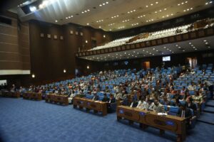 Budget receives mixed reactions from lawmakers
