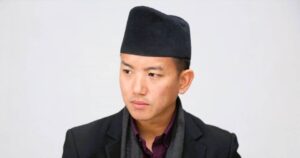 CPN-UML announces Suhang Nembang for Ilam-2 by-election