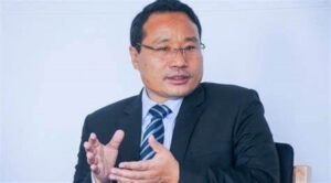 Prioritize Nepal for adaptation funds, says Finance Minister Pun