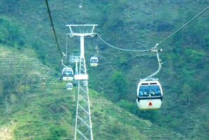 Manakamana cable car service to remain closed for a day