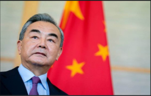 China announces visa-free policy for 6 European countries, says Foreign Minister Wang Yi