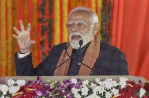 India’s Modi to visit Kashmir, first time since special status cut