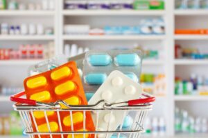 118 pharmacies are in operation in KMC against basic standard