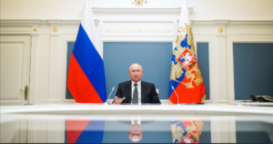 Five things to know about Russia’s presidential vote