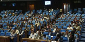 HoR agrees to reshuffle seseveral joint and thematic committees