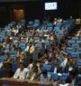 HoR meeting adjourned until 11 AM tomorrow amid deadlock