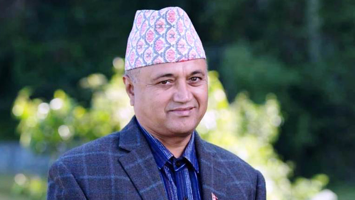 Gandaki CM Adhikari seeking vote of confidence today